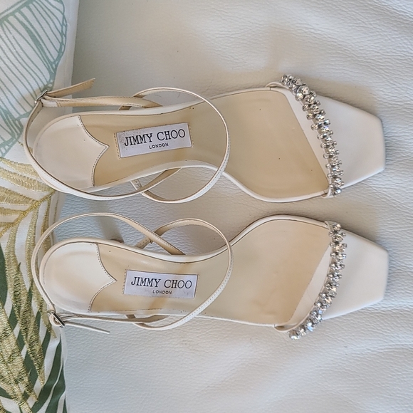 Jimmy Choo sandals - Picture 1 of 10